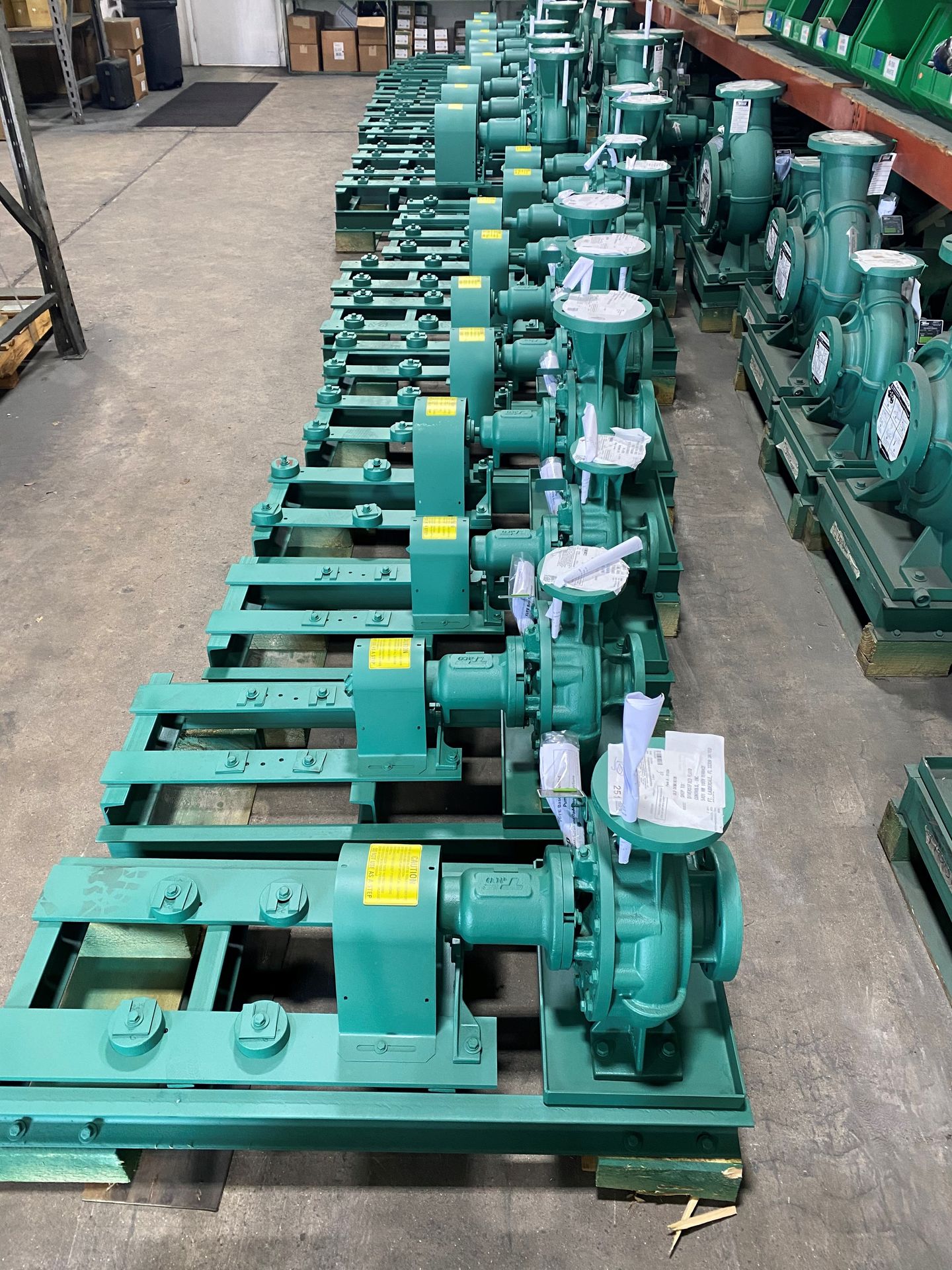 Home Diversified Fluid Controls, Inc.