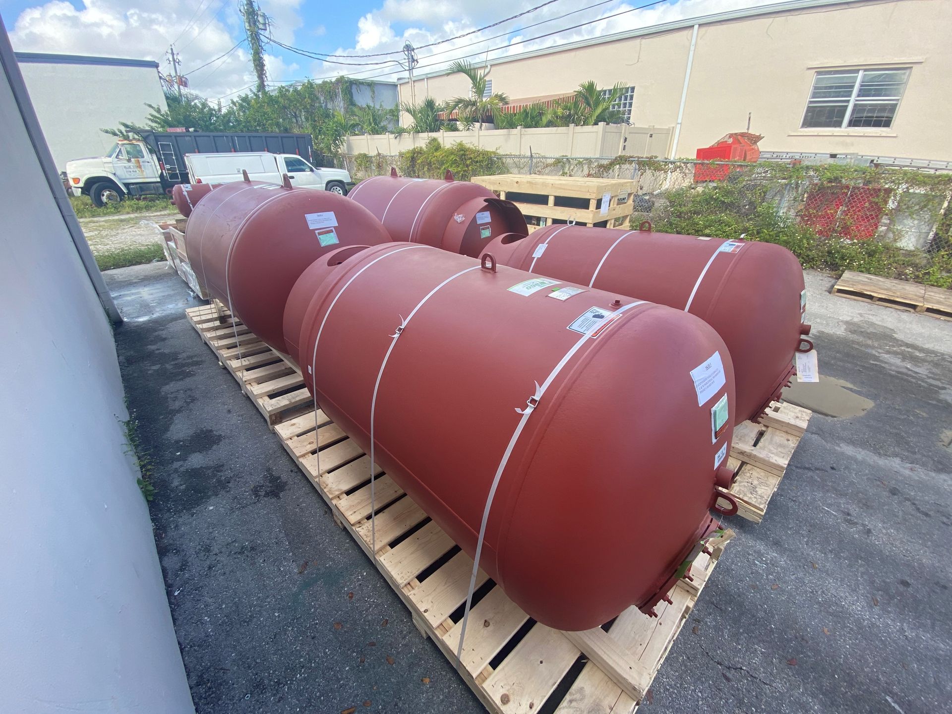 Home Diversified Fluid Controls, Inc.